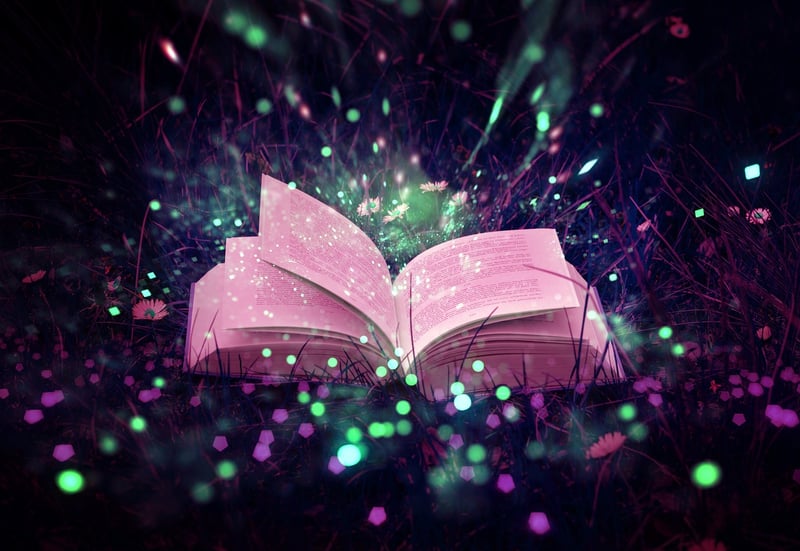 Twinkling Lights