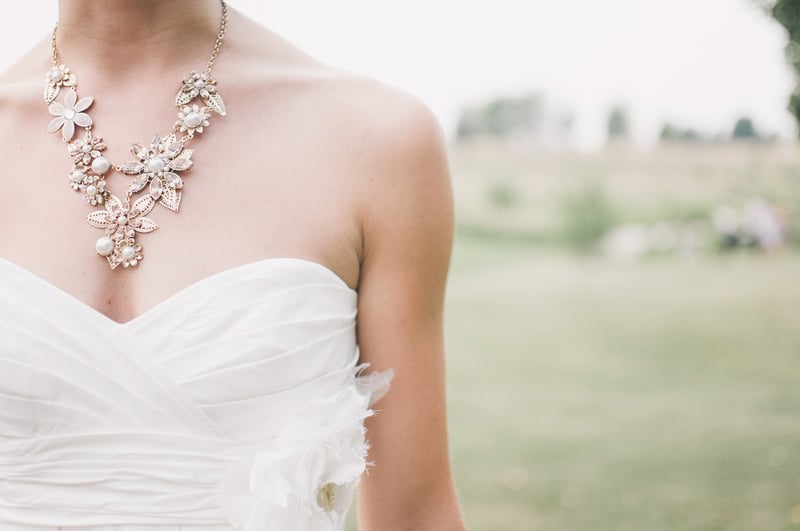 Fairytale Princess Gown