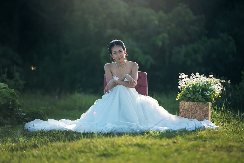 Oceanview Manor Wedding Venue
